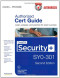 CompTIA Security+ SY0-301 Authorized Cert Guide, Deluxe Edition (2nd Edition)