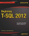 Beginning T-SQL 2012 (Beginning Apress)