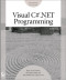 Visual C# .NET Programming