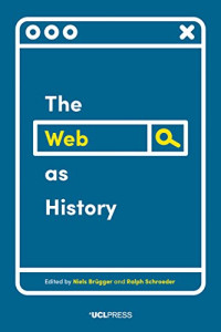 Web as History: Using Web Archives to Understand the Past and the Present