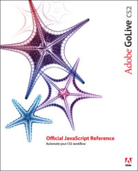 Adobe® GoLive® CS2 Official JavaScript Reference