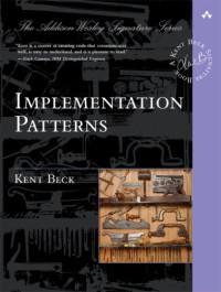 Implementation Patterns (Addison-Wesley Signature)