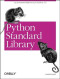 Python Standard Library (Nutshell Handbooks)