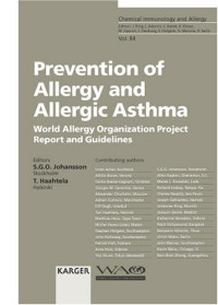 Prevention of Allergy and Allergic Asthma (Chemical Immunology and Allergy)