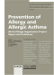Prevention of Allergy and Allergic Asthma (Chemical Immunology and Allergy)
