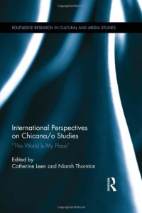 International Perspectives on Chicana/o Studies