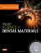 Phillips' Science of Dental Materials, 12e (Anusavice Phillip's Science of Dental Materials)