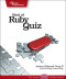 Best of Ruby Quiz Volume One (Pragmatic Programmers)