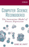 Computer Science Reconsidered: The Invocation Model of Process Expression