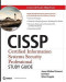 CISSP: Certified Information Systems Security Professional Study Guide