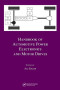 Handbook of Automotive Power Electronics and Motor Drives (Electrical and Computer Enginee)
