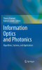 Information Optics and Photonics: Algorithms, Systems, and Applications
