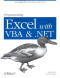 Programming Excel with VBA and .NET