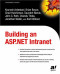 Building an ASP .NET Intranet