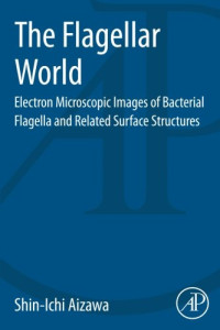 The Flagellar World: Electron Microscopic Images of Bacterial Flagella and Related Surface Structures