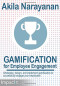 Gamification for Employee Engagement