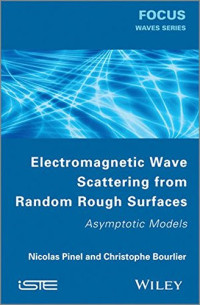 Electromagnetic Wave Scattering from Random Rough Surfaces: Asymptotic Models