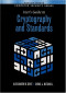 User's Guide To Cryptography And Standards (Artech House Computer Security)