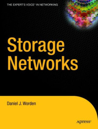 Storage Networks