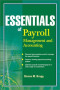 Essentials of Payroll: Management and Accounting