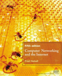 Computer Networking and the Internet (5th Edition)