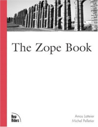 The Zope Book (Landmark)