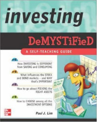 Investing Demystified