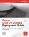 Oracle CRM On Demand Deployment Guide (Osborne ORACLE Press Series)