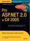 Pro ASP.NET 2.0 in C# 2005, Special Edition