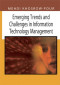 Emerging Trends And Challenges in Information Technology Management