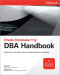 Oracle Database 11g DBA Handbook (Osborne Oracle Press)