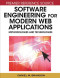 Software Engineering for Modern Web Applications: Methodologies and Technologies (Premier Reference Source)