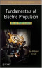 Fundamentals of Electric Propulsion: Ion and Hall Thrusters (JPL Space Science and Technology Series)