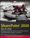 SharePoint 2010 Six-in-One (Wrox Programmer to Programmer)