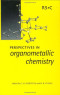 Perspectives in Organometallic Chemistry (Special Publication)