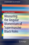 Measuring the Angular Momentum of Supermassive Black Holes (SpringerBriefs in Astronomy)