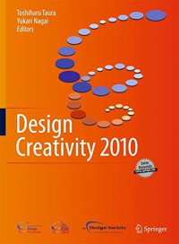 Design Creativity 2010