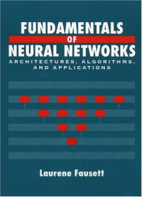 Fundamentals of Neural Networks
