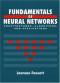 Fundamentals of Neural Networks