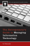 The Entrepreneur's Guide to Managing Information Technology