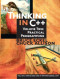 Thinking in C++, Vol. 2: Practical Programming, Second Edition