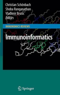 Immunoinformatics (Immunomics Reviews:)