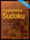 Programming Sudoku (Technology in Action)