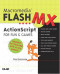 Macromedia Flash MX ActionScript for Fun and Games (With CD-ROM)