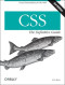 CSS: The Definitive Guide, 3rd Edition