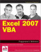 Excel 2007 VBA Programmer's Reference (Programmer to Programmer)