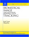 Biomedical Image Analysis: Tracking (Synthesis Lectures on Image, Video, & Multimedia Processing)