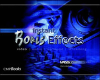 Instant Boris Effects (VASST Instant)