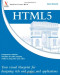 HTML5: Your visual blueprint for designing rich Web pages and applications
