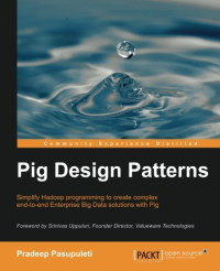 Pig Design Patterns